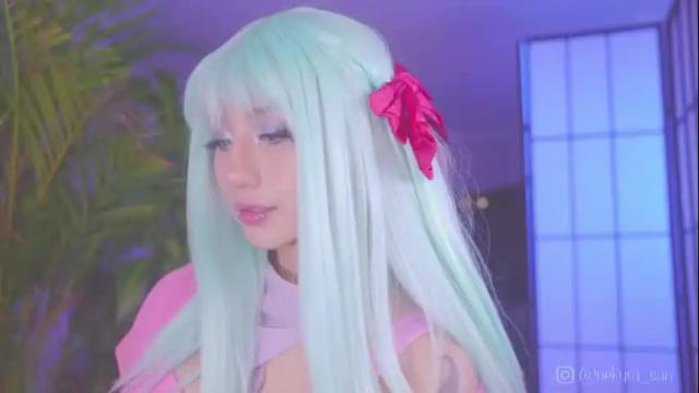 Thumbnail 1, nekyra_san's Stream at Chaturbate, 1 month ago
