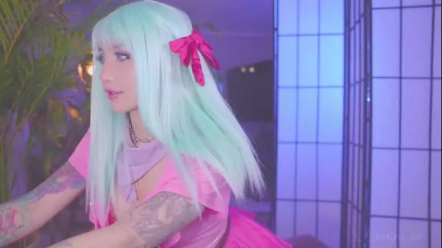 Image 2 of nekyra_san Stream on Chaturbate on 1 month ago