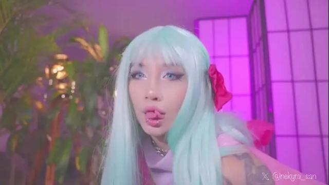 Image 6 of nekyra_san Stream on Chaturbate on 1 month ago