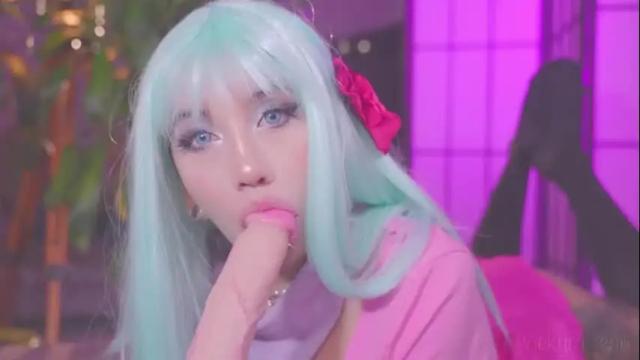 Image 7 of nekyra_san Stream on Chaturbate on 1 month ago