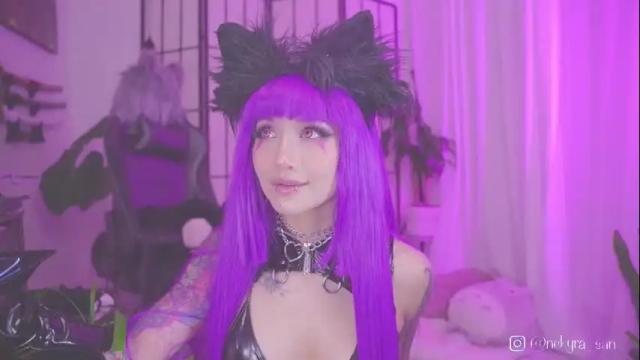 Image 2 of nekyra_san Stream on Chaturbate on 1 month ago