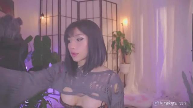 Image 2 of nekyra_san Stream on Chaturbate on 1 month ago