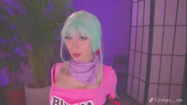 Image 11 of nekyra_san Stream on Chaturbate on 29 days ago