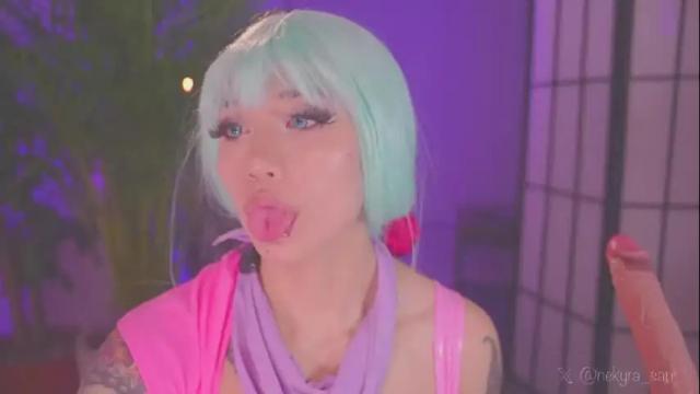 Image 8 of nekyra_san Stream on Chaturbate on 29 days ago