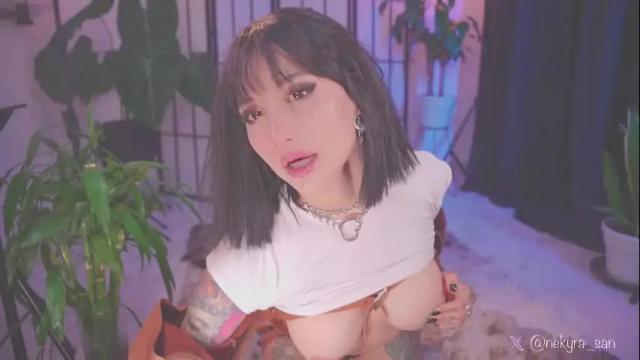 Image 2 of nekyra_san Stream on Chaturbate on 24 days ago