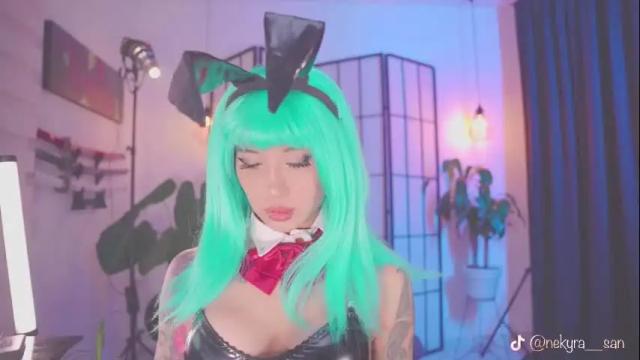 Thumbnail 1, nekyra_san's Stream at Chaturbate, 16 days ago