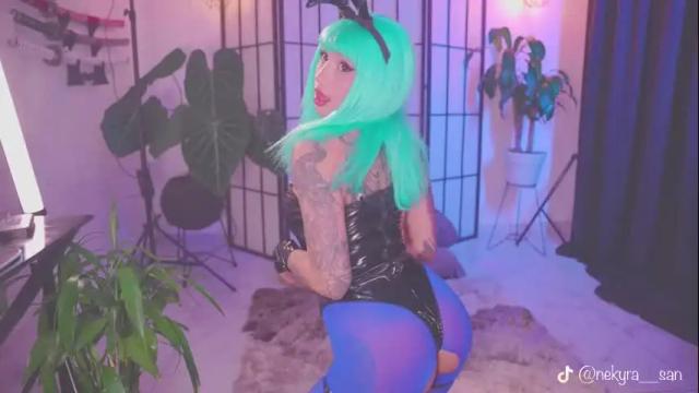 Image 2 of nekyra_san Stream on Chaturbate on 19 days ago