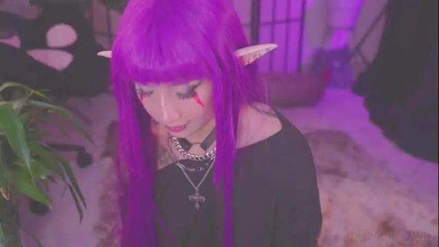 Image 2 of nekyra_san Stream on Chaturbate on 15 days ago