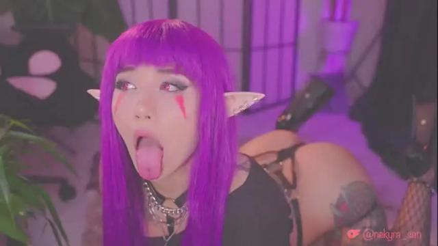 Image 4 of nekyra_san Stream on Chaturbate on 15 days ago