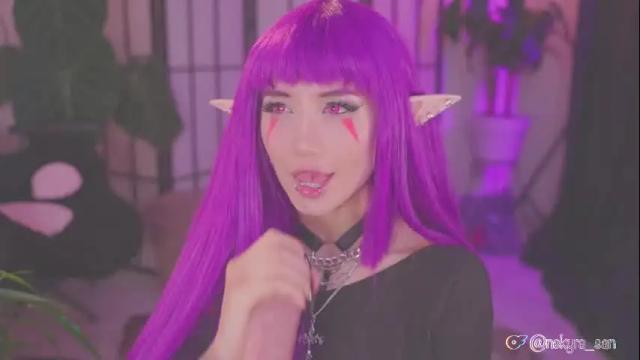 Thumbnail 2, nekyra_san's Stream at Chaturbate, 14 days ago