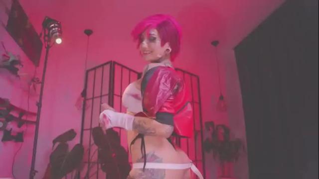 Image 2 of nekyra_san Stream on Chaturbate on 10 days ago