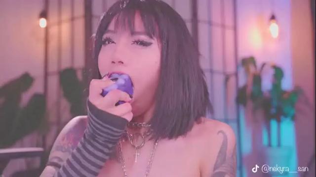 Thumbnail 2, nekyra_san's Stream at Chaturbate, 3 days ago
