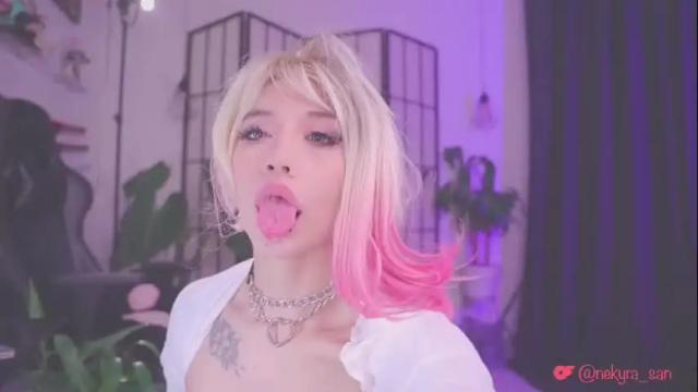 Image 4 of nekyra_san Stream on Chaturbate on 5 days ago