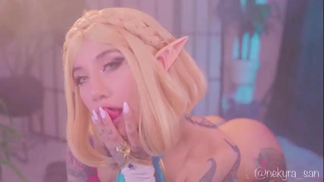 Image 12 of nekyra_san Stream on Chaturbate on 3 days ago