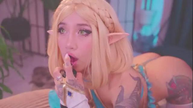 Image 6 of nekyra_san Stream on Chaturbate on 3 days ago