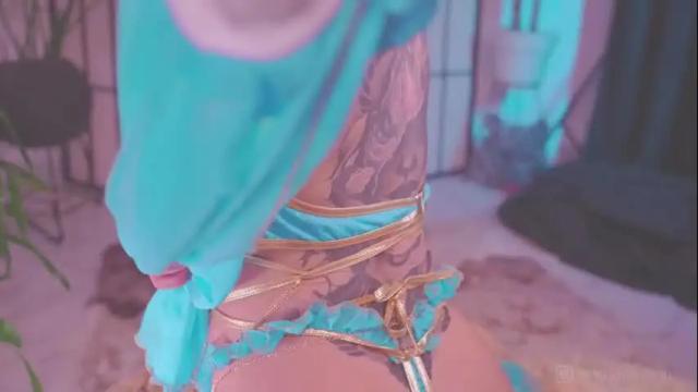 Thumbnail 3, nekyra_san's Stream at Chaturbate, 2 hours ago