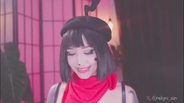Thumbnail 1, nekyra_san's Stream at Chaturbate, 1 month ago