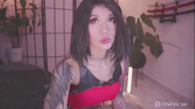 Thumbnail 1, nekyra_san's Stream at Chaturbate, 18 days ago