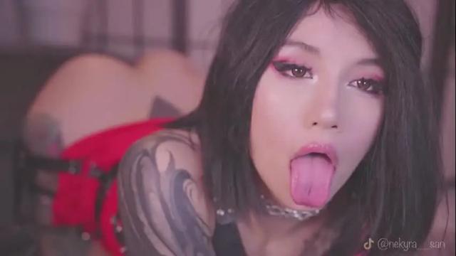 Thumbnail 3, nekyra_san's Stream at Chaturbate, 18 days ago