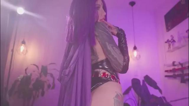 Thumbnail 1, nekyra_san's Stream at Chaturbate, 13 days ago