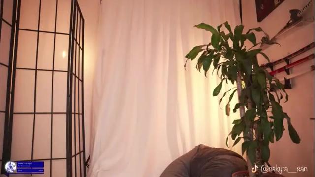 Image 2 of nekyra_san Stream on Chaturbate on 1 month ago