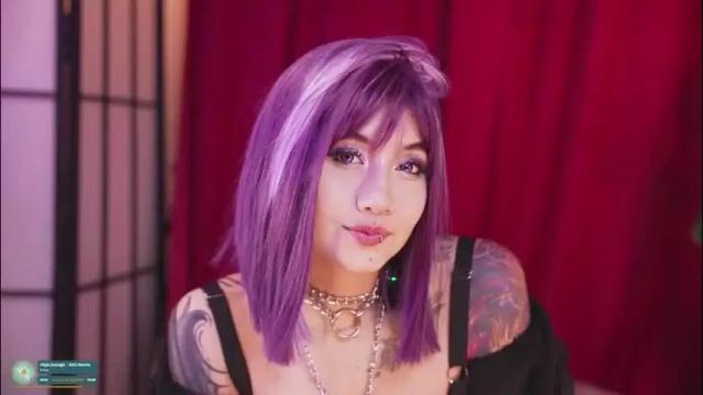 Image 2 of nekyra_san Stream on Chaturbate on 1 month ago