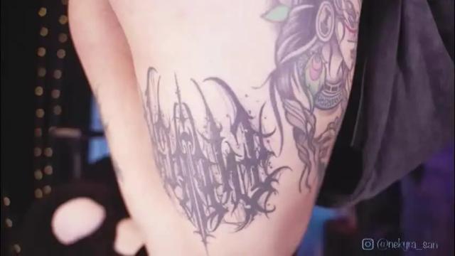 Image 4 of nekyra_san Stream on Chaturbate on 14 days ago