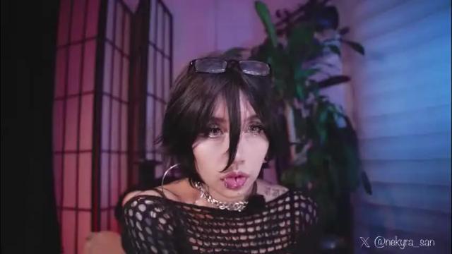 Image 2 of nekyra_san Stream on Chaturbate on 13 days ago