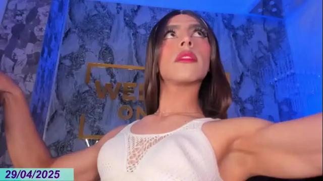Image 11 of nela_cooper Stream on Chaturbate on 6 months ago