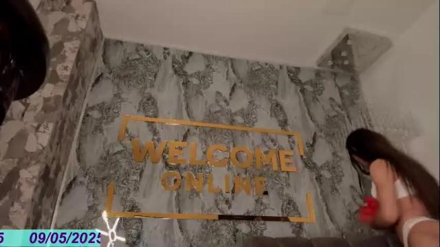 Image 3 of nela_cooper Stream on Chaturbate on 5 months ago