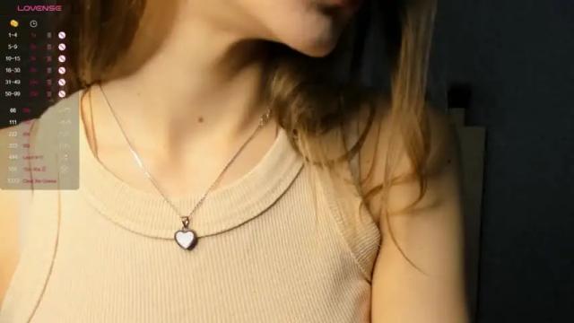 Image 4 of neldaanness Stream on Chaturbate on 13 months ago