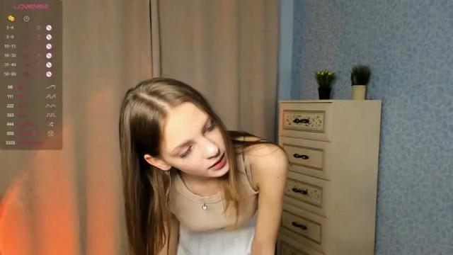Image 7 of neldaanness Stream on Chaturbate on 13 months ago