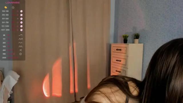 Image 12 of neldaanness Stream on Chaturbate on 13 months ago