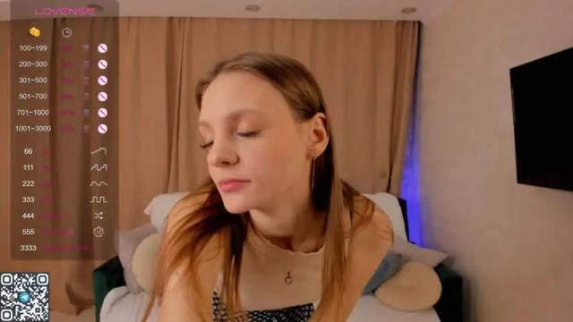 Image 7 of neldaanness Stream on Chaturbate on 18 months ago