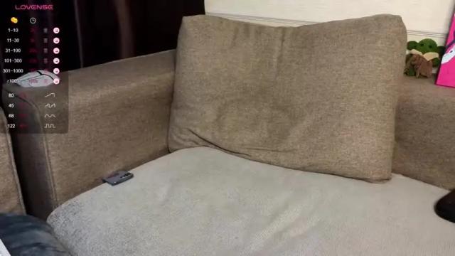 Image 6 of neli_elinek Stream on Chaturbate on 15 months ago