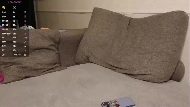 Thumbnail 1, neli_elinek's Stream at Chaturbate, 1 month ago