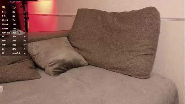 Image 10 of neli_elinek Stream on Chaturbate on 1 month ago