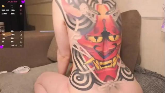 Image 10 of neli_elinek Stream on Chaturbate on 4 days ago