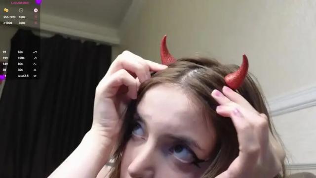 Thumbnail 3, neli_elinek's Stream at Chaturbate, 2 months ago