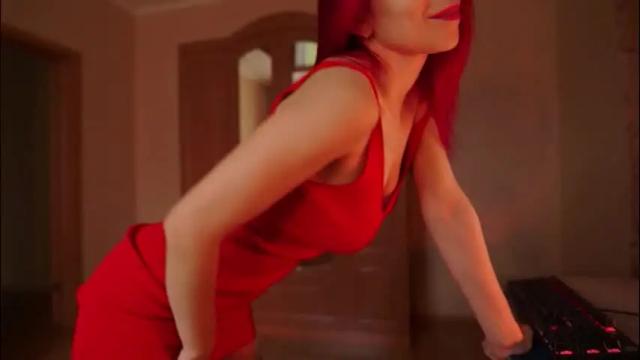 Thumbnail 3, nelke_sun's Stream at Chaturbate, 2 months ago