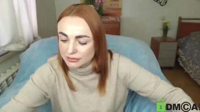 Image 2 of nell_blum Stream on Chaturbate on 12 months ago