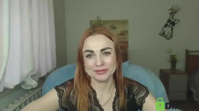 Image 11 of nell_blum Stream on Chaturbate on 12 months ago