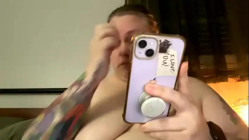 nellatlas Chaturbate