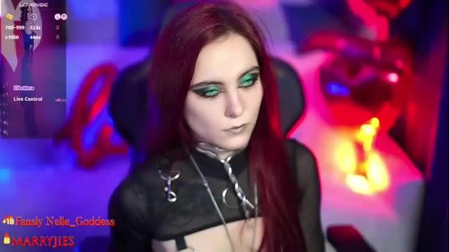 Image 8 of nelle_ Stream on Chaturbate on 14 days ago