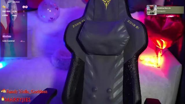 Thumbnail 3, nelle_'s Stream at Chaturbate, 3 days ago
