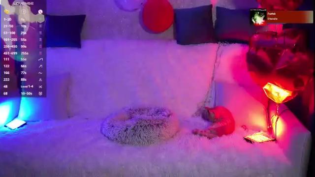 Image 11 of nelle_ Stream on Chaturbate on 6 days ago