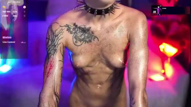 Image 8 of nelle_ Stream on Chaturbate on 6 days ago