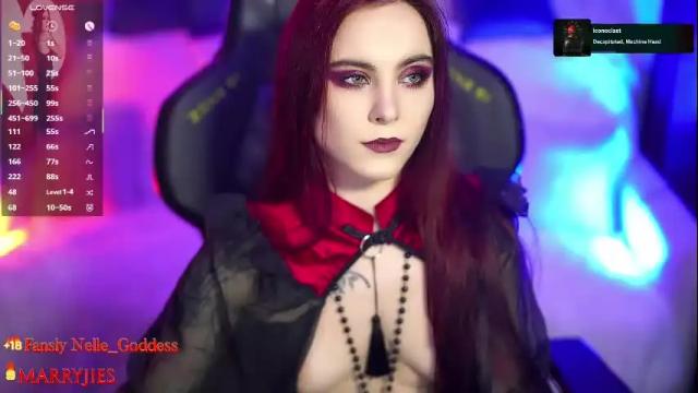 Image 7 of nelle_ Stream on Chaturbate on 3 months ago