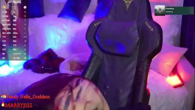 Image 12 of nelle_ Stream on Chaturbate on 3 months ago