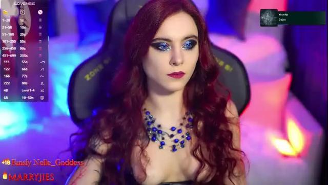 Thumbnail 1, nelle_'s Stream at Chaturbate, 3 months ago